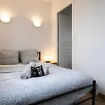 Locanda T2 Calme Proche De La Citadelle Arras