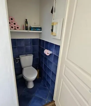 Apartment T2 Calme Proche De La Citadelle