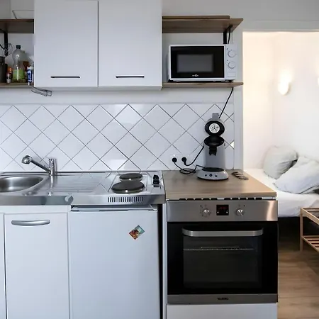 T2 Calme Proche De La Citadelle Mini-hôtel